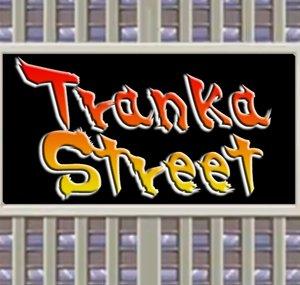 Tranka Street