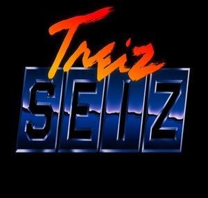 Treiz Seiz