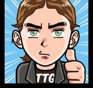 TurboThunderGaming - Incia3000