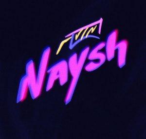 vinNAYSH