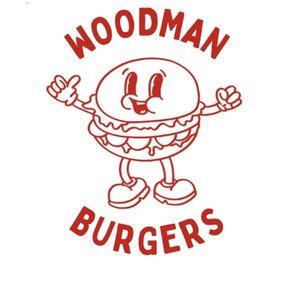 Woodman Burgers