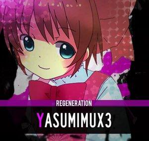 Yasumimux3