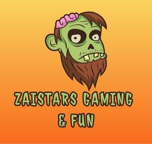 Zaistars Gaming and Fun