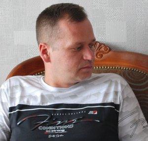 Zbyszek Ronowski