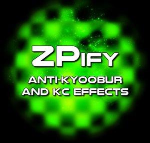 ZoisitePhilipsify's Anti-Kyoobur Channel