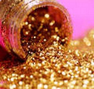 Zz Glitter
