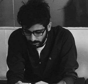 Aayush Kheterpal