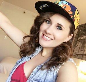 Adorkable Rachel