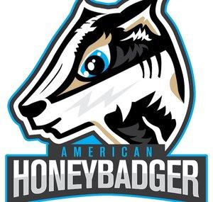 American HoneyBadger