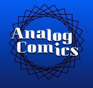 Analog Comics