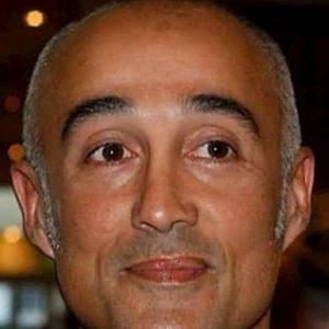 Andrew Ridgeley