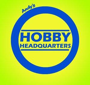 Andy's Hobby Headquarters