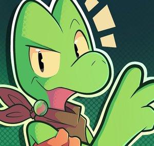 AngeryTreecko