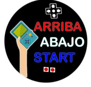 Arriba Abajo Start