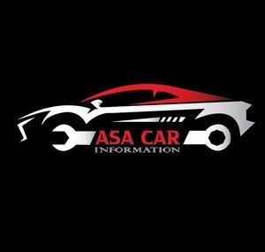 ASA Car Information 