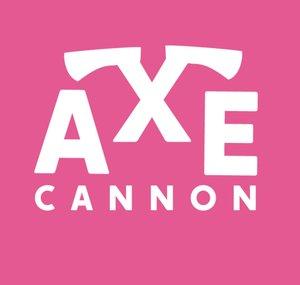Axecannon