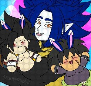 AzuriteRabbit