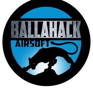 Ballahack Airsoft