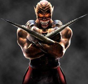 Baraka 950