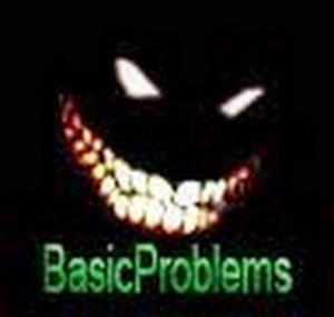BasicProblems