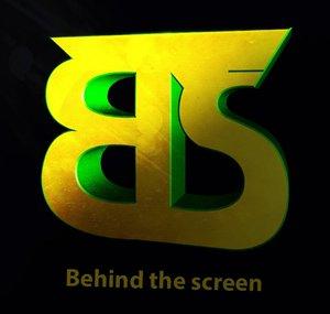 Behind the Screen
