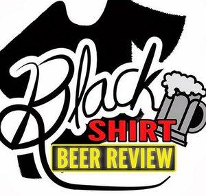 Black Shirt Beer Review