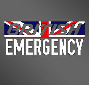 British Emergency