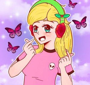 BrittanyPlays 2
