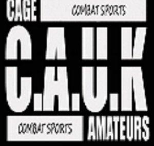 Cage Amateurs UK