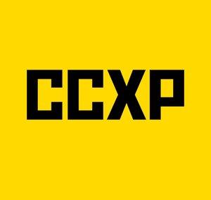 CCXP