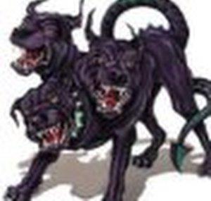 Cerberus_Black