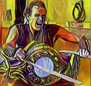 Chariot Rider