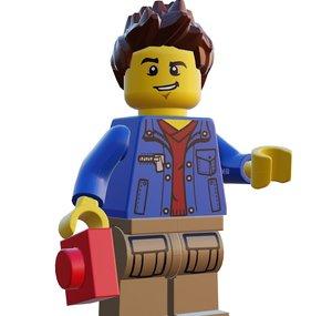 City Bricks