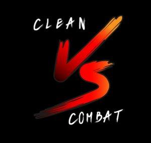 Clean Combat