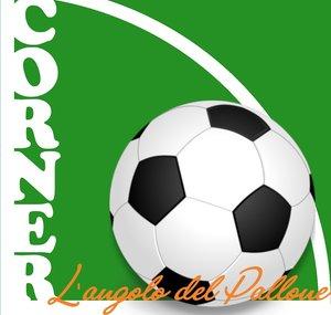 CORNER - L'angolo del Pallone