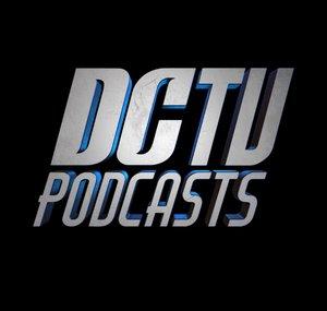 DC TV Podcasts