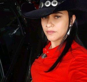 Deia Rodrigues (Meu Cantinho)