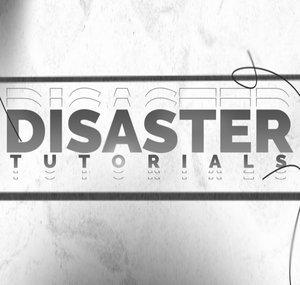 disastertutorials