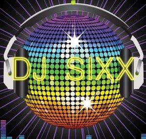 Dj Sixx
