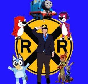 Drew Thomas