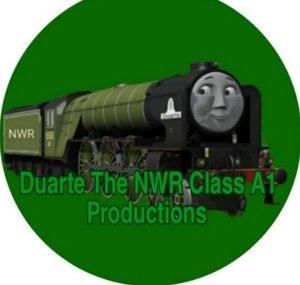 Duarte the NWR Class A1 productions