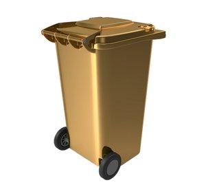 DUMPSTER DIVING UK 