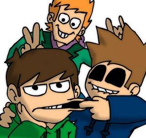 Eddsworld