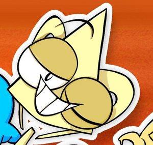 Egg Sandvich Animated