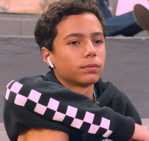 Erik Pereira