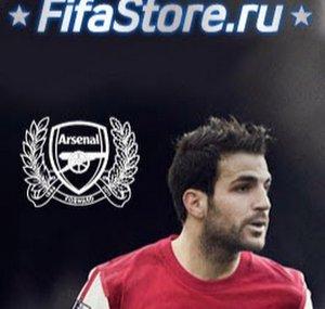 ☆ FifaStore.ru ☆