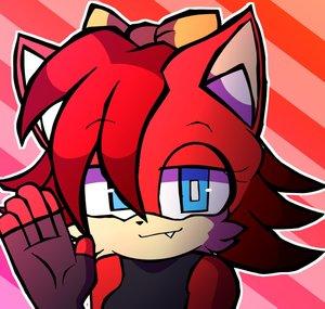 Fiona The Fox