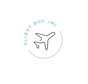 Flight Guy JMI