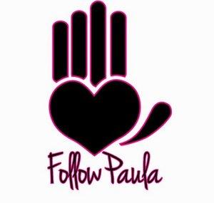 Follow Paula