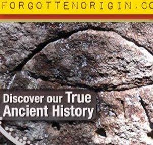 Forgotten Origin: The Out of Australia Theory